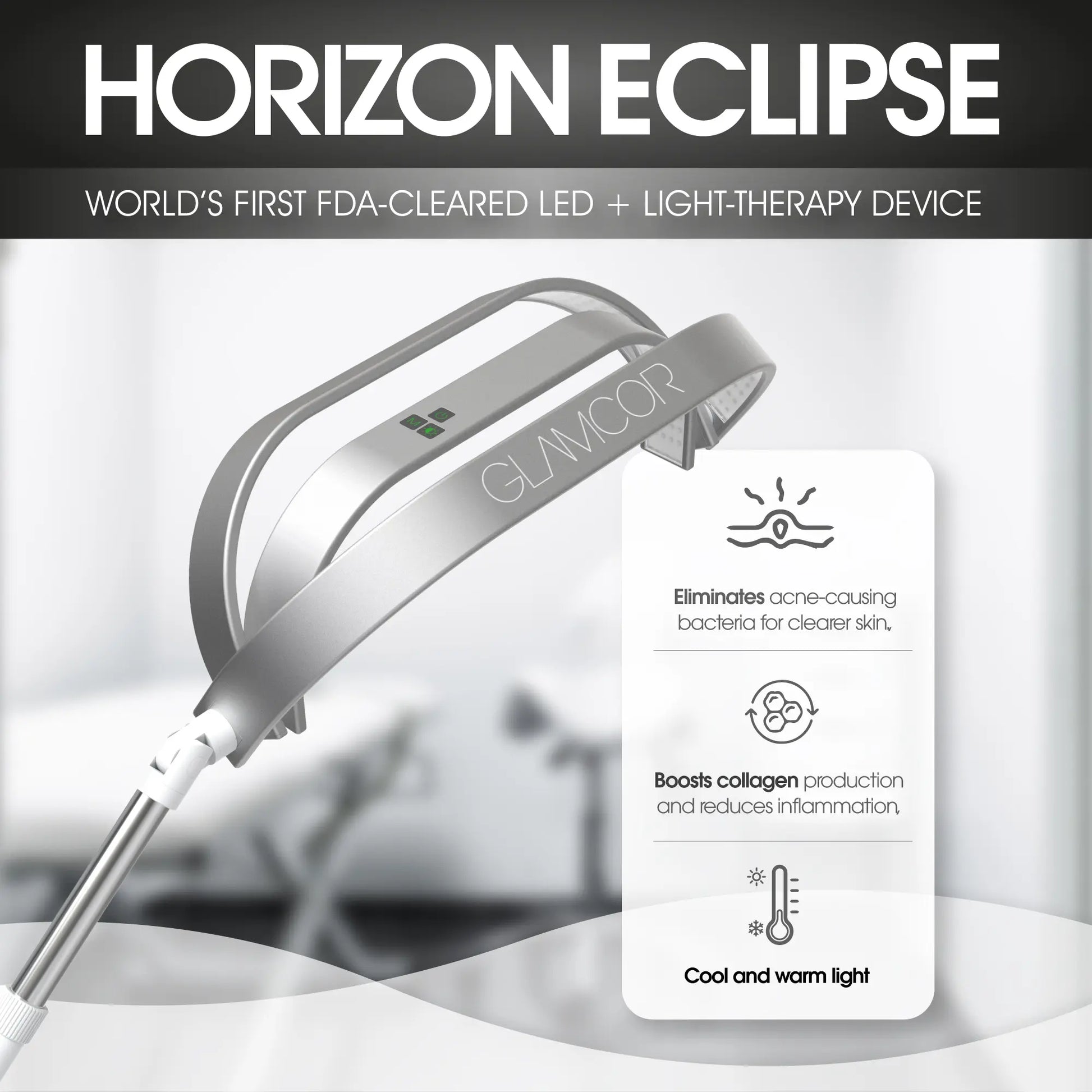 Horizon Eclipse Professional Kit