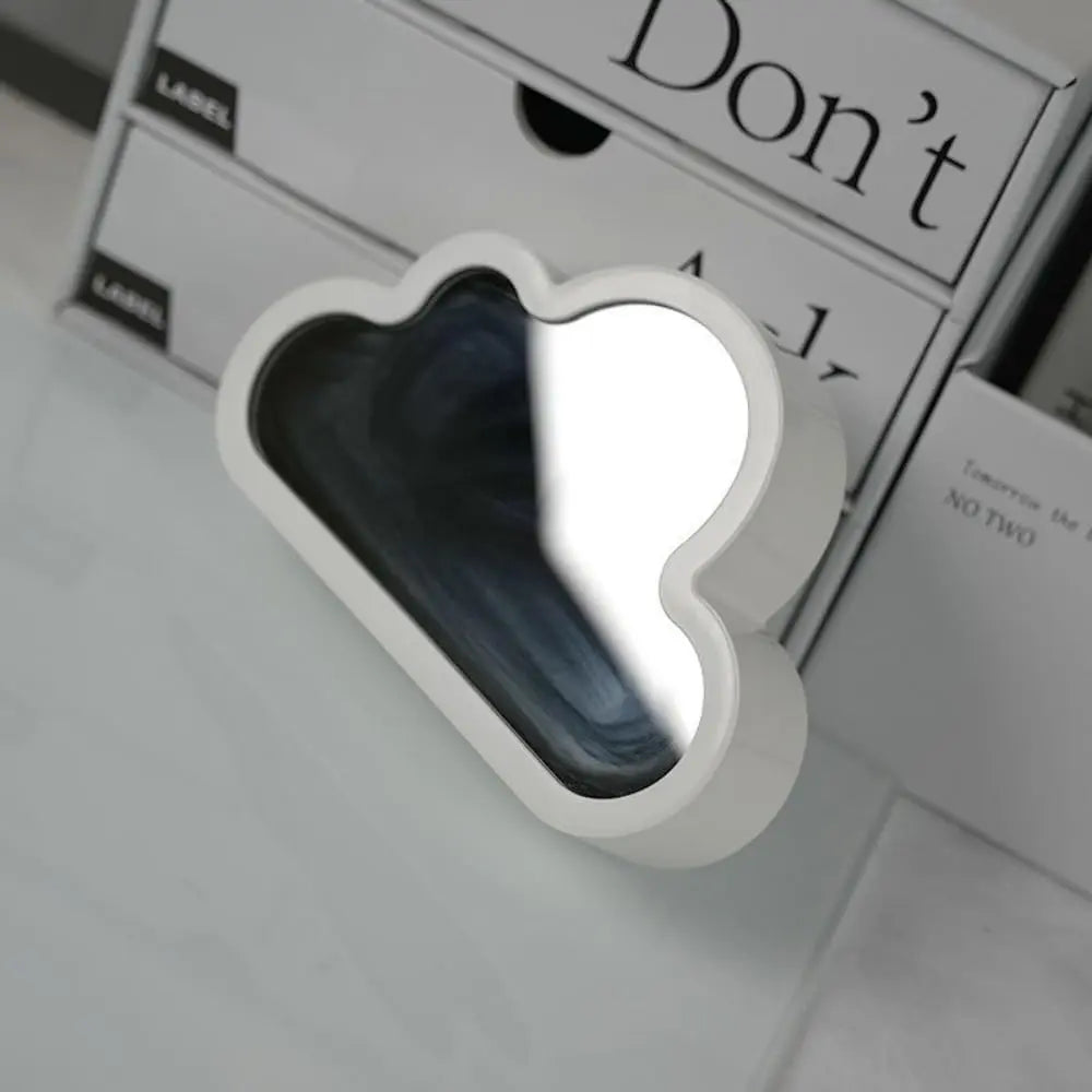 Elegant Tulip-Inspired Battery-Operated Night Light - Versatile Decorative Table Lamp for Bedrooms, Home Decor, Events, and Holidays